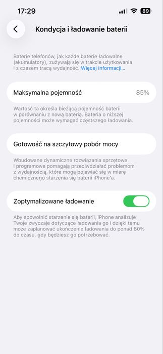 Iphon 13 pro 128 GB