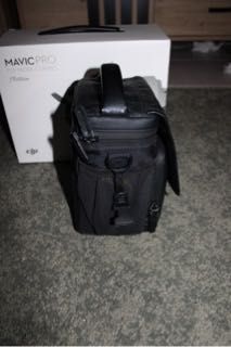 DJI Mavic Pro Platinum