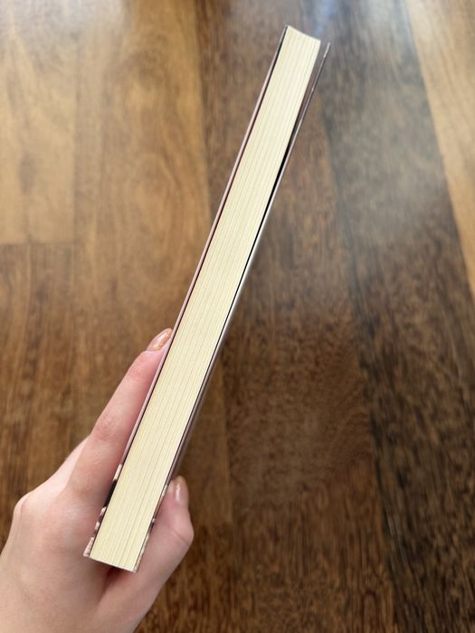 Livro “Néctar” - Lily Prior