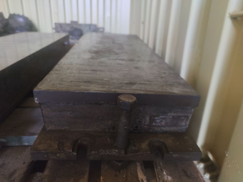 Єлектромагні плити