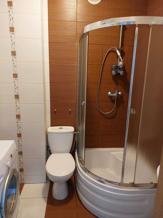 Sprzedam mieszkanie umeblowane kawalerka 25 m Kielce nowe budownictwo