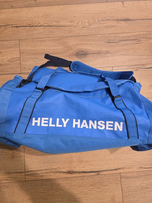 Torba turystyczna plecak Helly Hansen