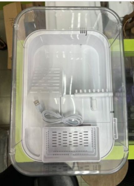 Tartarugueira ecológica