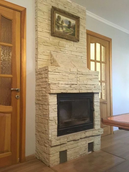 Семейный коттедж 123м2, 10 мин на авто М Славутич