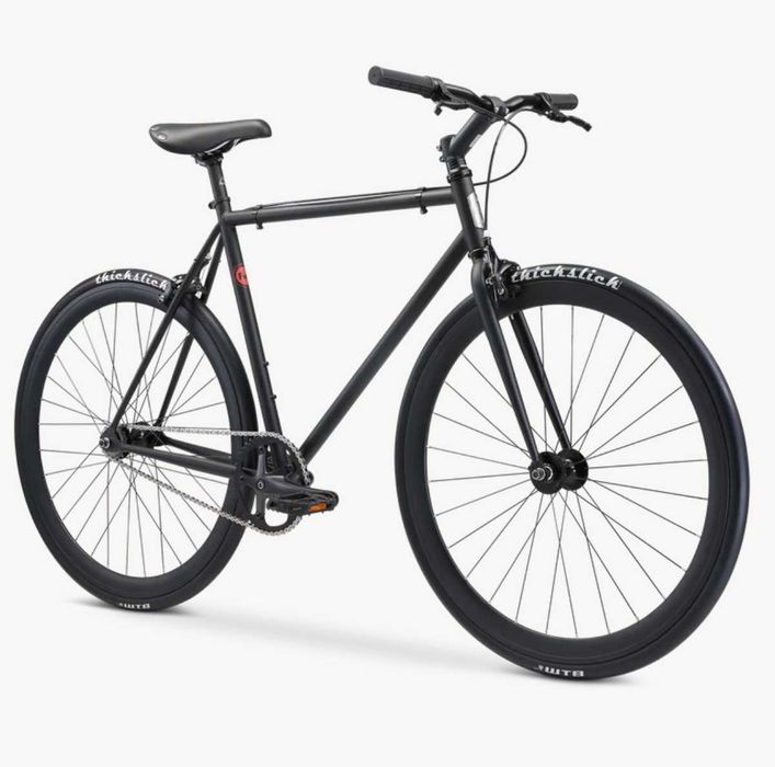 Fuji Declaration Quadro Fixie