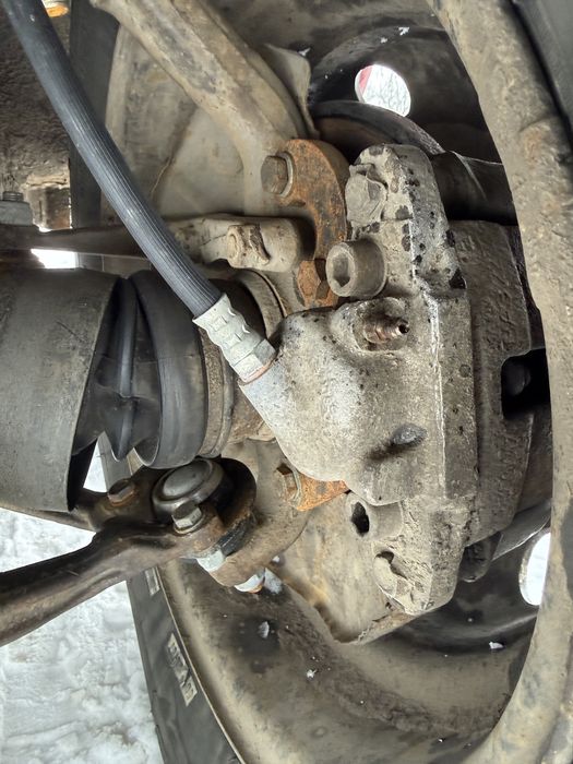 Продам Ваз 2121 4х4