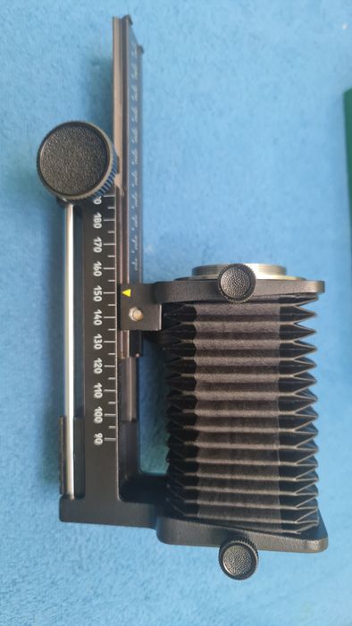 Mieszek fotograficzny