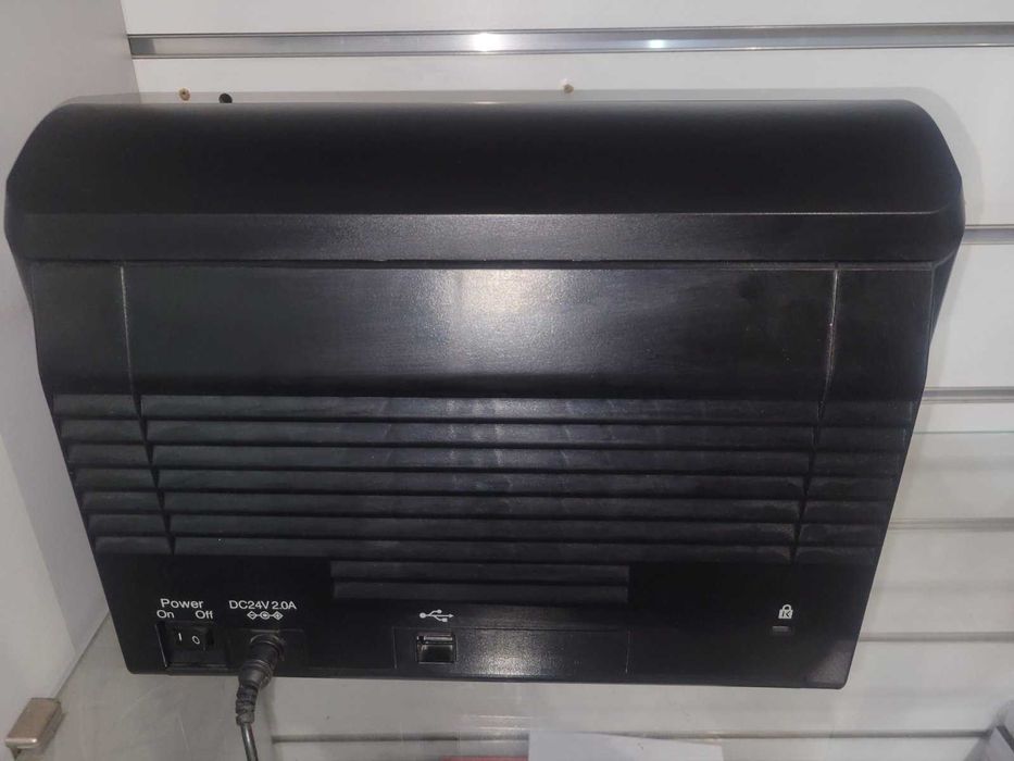 Сканер EPSON GT-S85