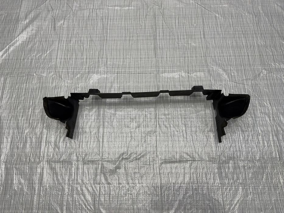 Kierownica powietrza land rover discovery sport my16 gk72-8a095-a