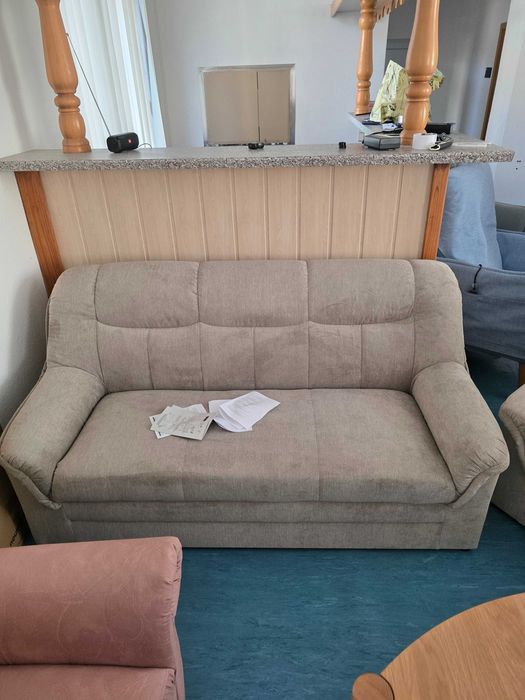 Zestaw sof Berlin 3 + 2