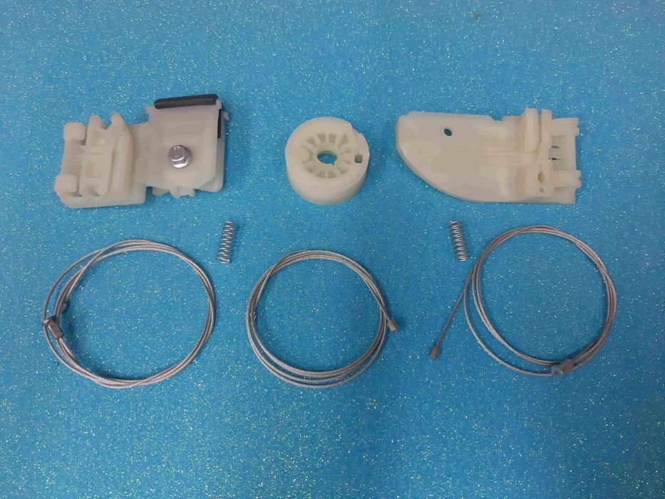 Kit reparação elevador vidros Hyundai i30 MK2 de 2011-