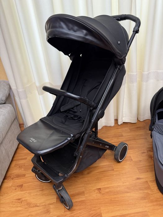 Anex air x 2в1 прогулянка+люлька