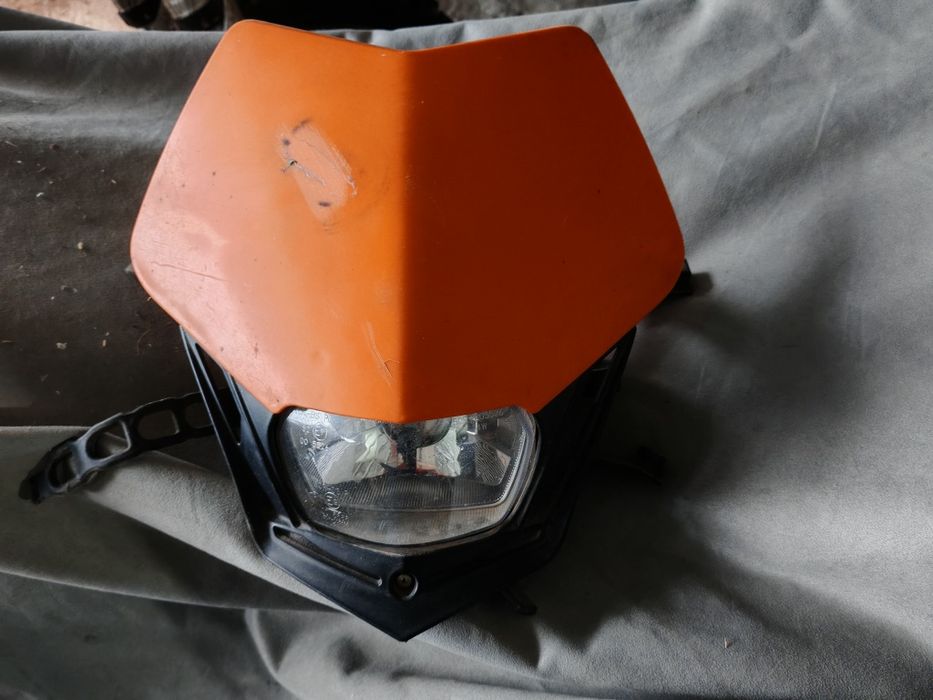 Kit Plásticos KTM  exc   2000