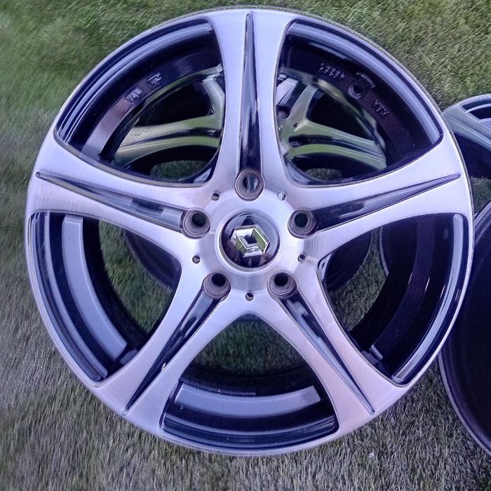 Дискі р16 5.114.3 Рено ,Кіа ,нісан