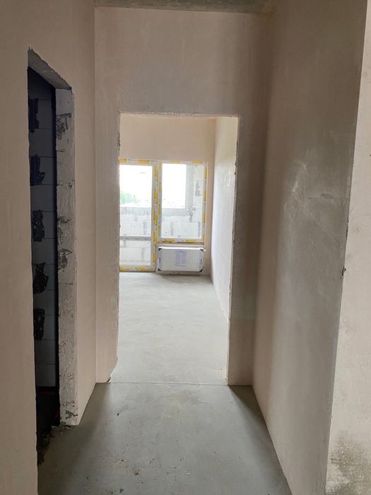 5 к квартира/ під чистову/ індивідуальне газове/ Без комісії