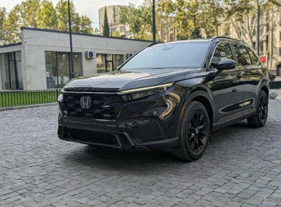 Honda CR-V 2023
