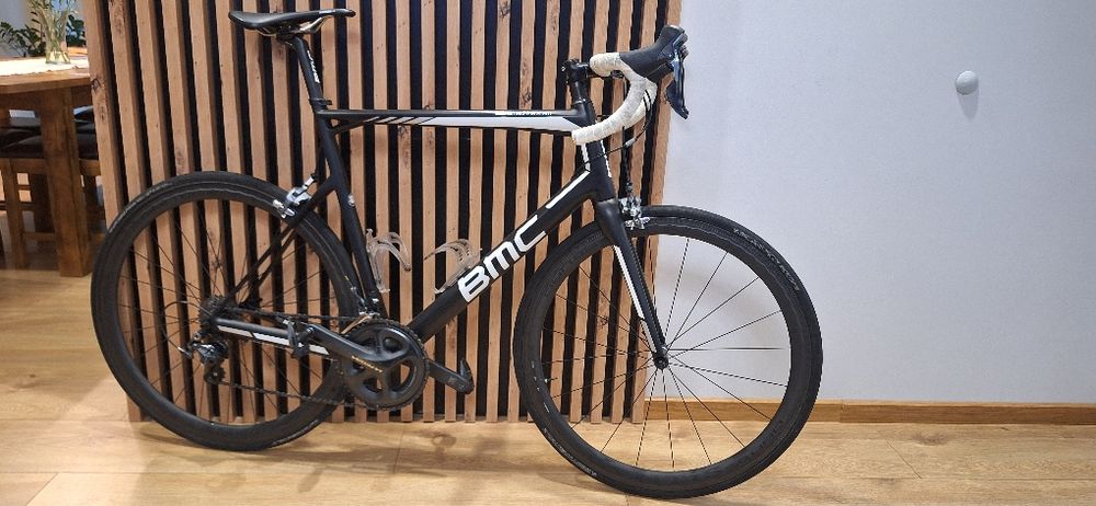 Bmc Teammachine SLR01