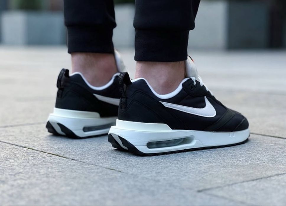 Nike Air Max Dawn оригінал