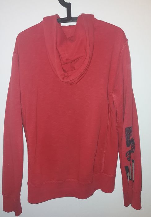 Sweat REPLAY tamanho L