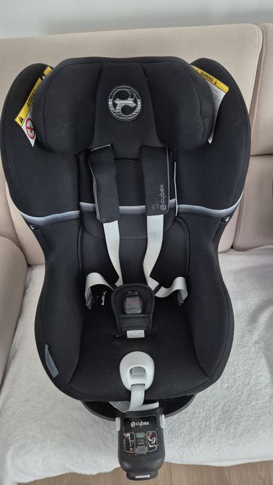 Cybex - Zestaw 2 fotelików z bazą, aż do około 4 lat