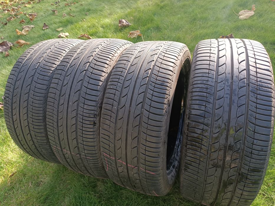 bridgestone ecopia 195 50r16 w Twojej okolicy? Sprawdź kategorię