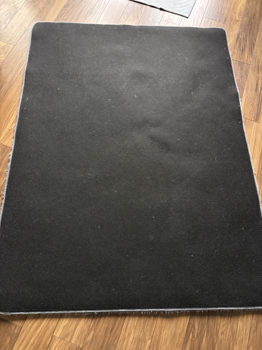 Sprzedam dywan szary 120x160