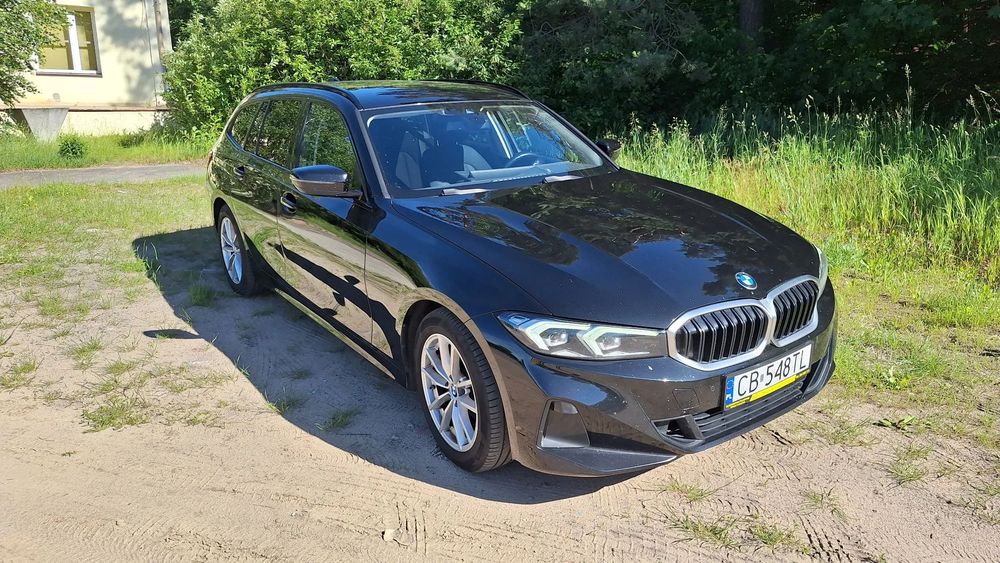 BMW Seria 3
