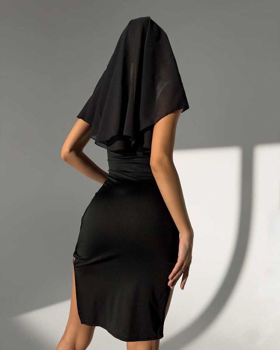 Секс костюм монашки, для ролевых игр, эротическое белье