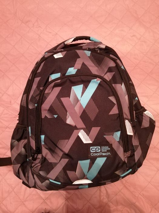 Plecak coolpack nowy bez metki