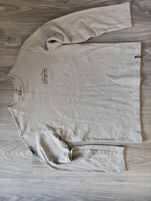 Чоловіча кофта patagonia