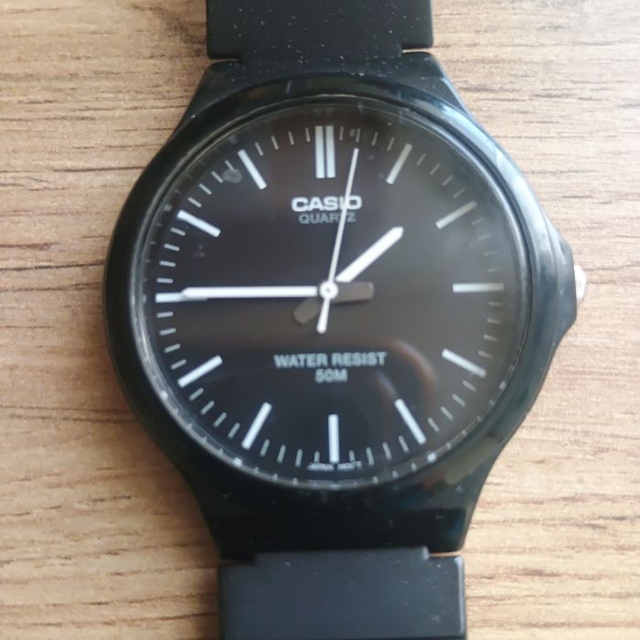 Мужские часы Casio