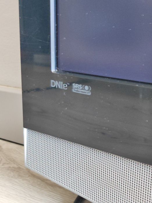 HD realy TV Samsung 32 cale telewizor LCD