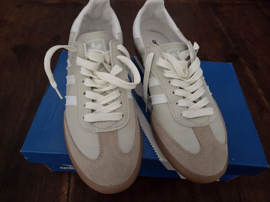 Ténis adidas samba