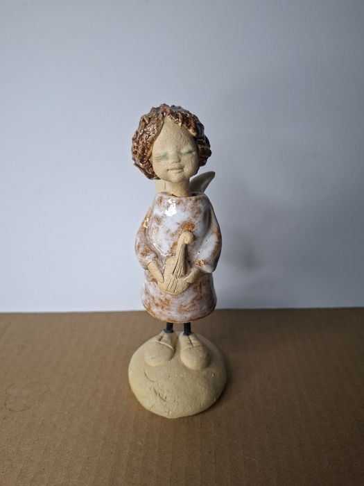 Figurka aniłka ozdoba