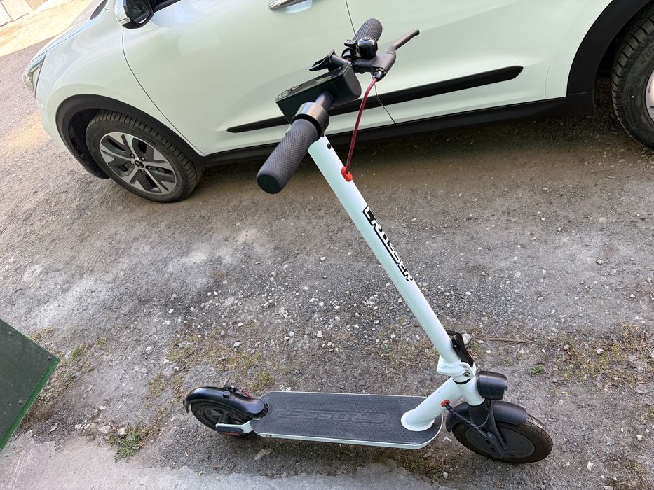 Електро самокат Crosser E9