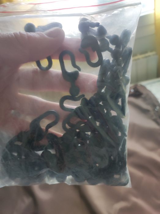 Штора в гараж 6 м