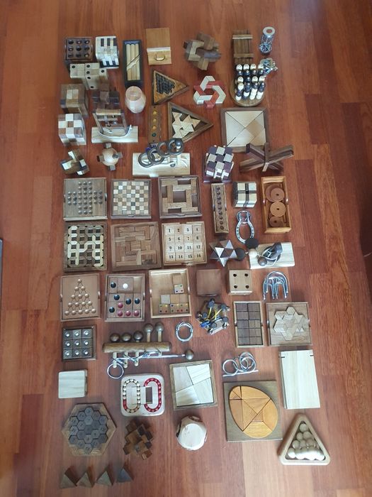 Jogos mentais didácticos educativos matemática