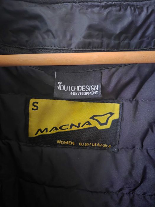 Macna Beryl-E lady - NOVO