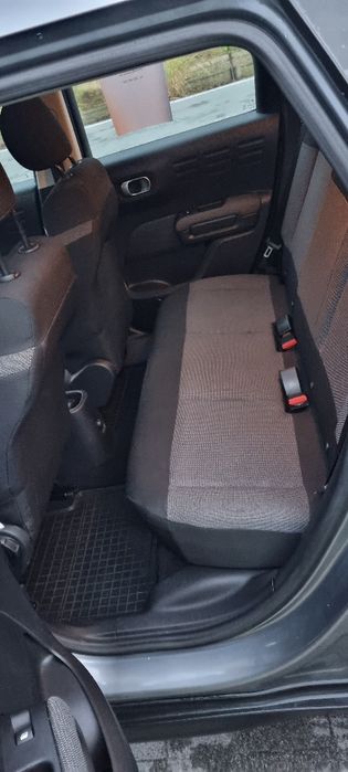 Citroën C3 AirCross kupiony w Polskim salonie