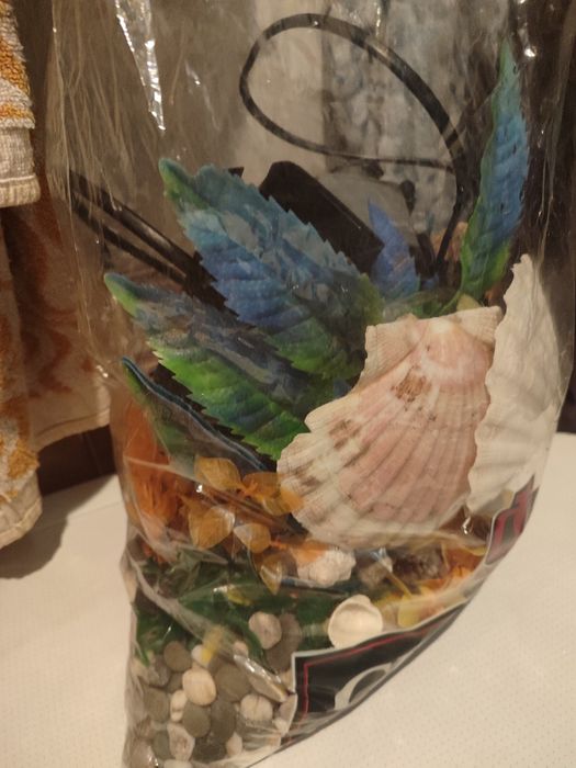 Аксесуари для акваріума