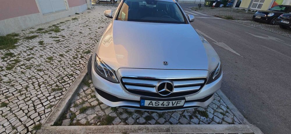 Venda Mercedes Benz foto 3