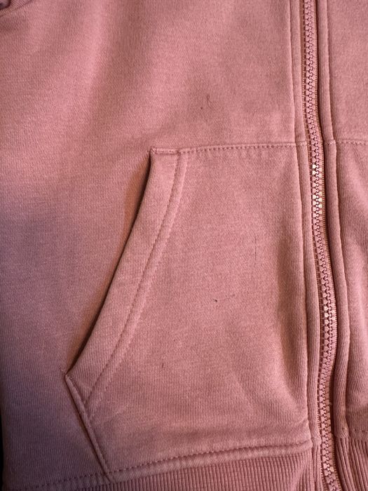 Bluza dziewczęca 4f