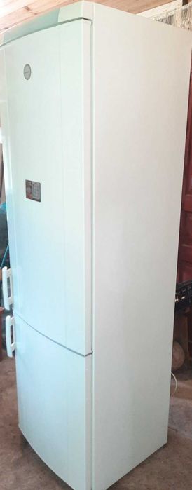 Electrolux холодильник 205 см висота