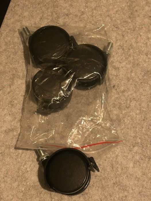 Suporte de tv novo mais adaptador 25kg