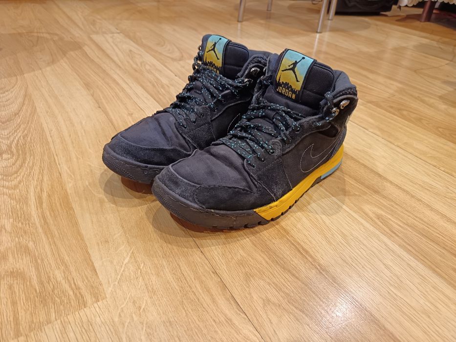 Jordan Air Ботинки