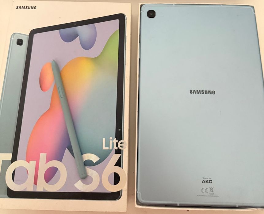 Tablet Samsung TAB S6 LITE