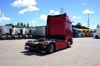 DAF XF 450 FT (32948)
