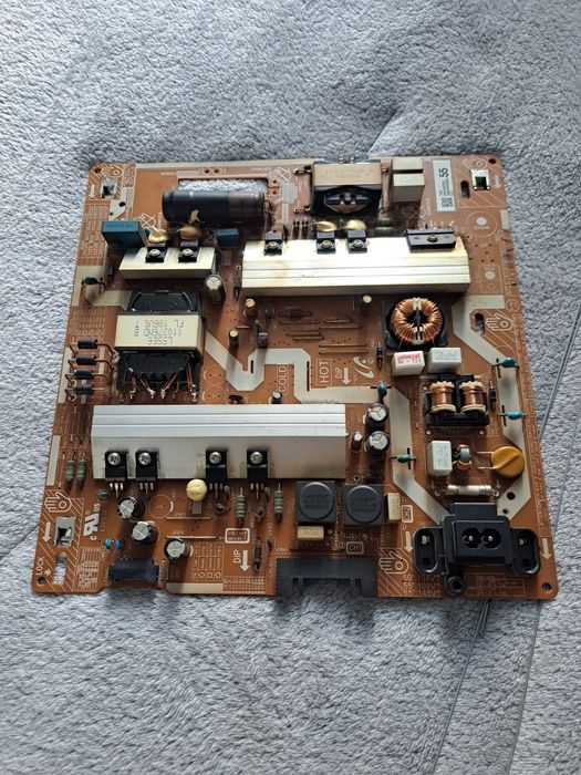 Zasilacz Samsung BN44-00932C L55E6N_NMS UE55NU7102 Sprawny