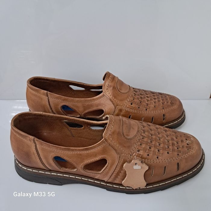 Sprzedam buty męskie letnie r45