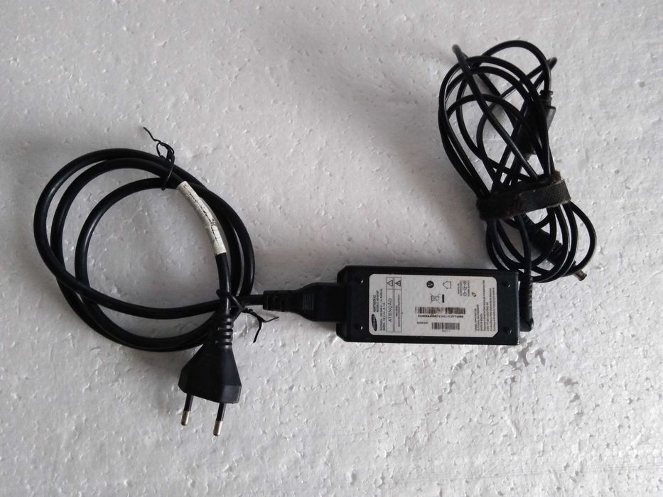 Carregador para Portátil Samsung AD-4019F 60W 19V